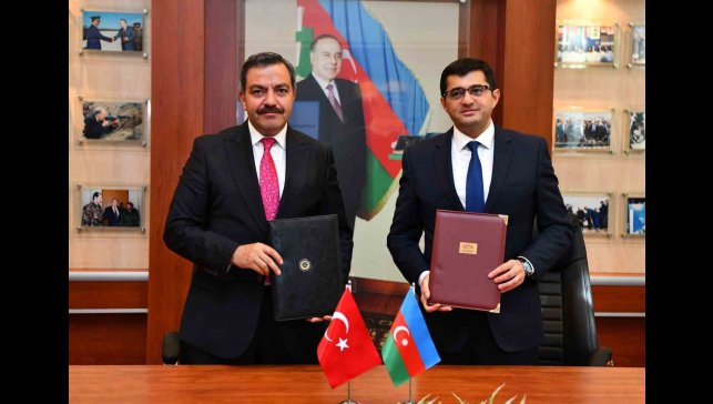 Türk dilli devletlerin ekonomik iş birliği konuşuldu