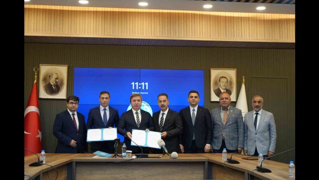 Ergan Dağı 12 ay hizmet veren çağdaş bir tesise kavuşuyor