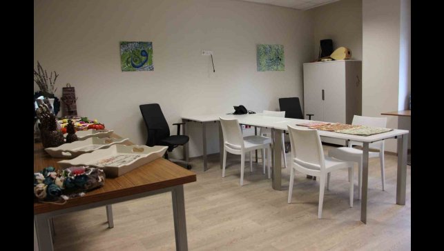 Elazığ'da 10 yataklı psikiyatri servisi hizmete açıldı