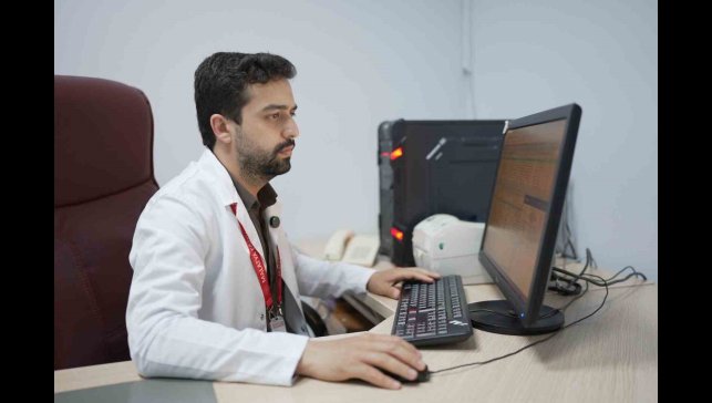 Malatya'da akılcı ilaç polikliniği hizmete girdi