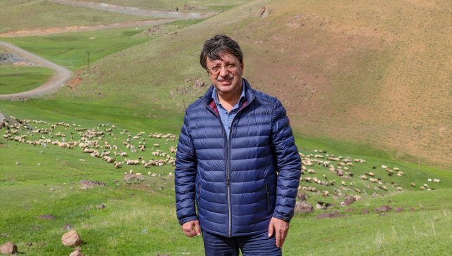 Van'da IPARD III Programı kapsamında 16 projeye 238 milyon lira hibe sağlanacak