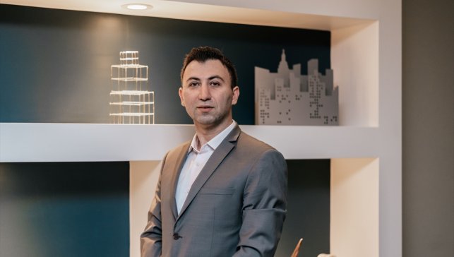 OteliniSat.com "2025 Yaz Sezonu Türkiye Turizm ve Otelcilik Raporu"nu yayımladı