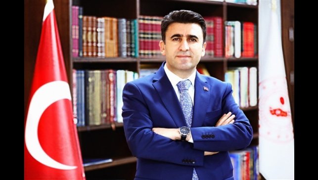 Tunceli Valiliğine Şefik Aygöl atandı