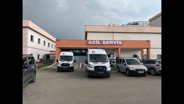 Iğdır'da çifte cinayet: İki yengesini öldürdü