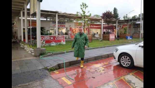 MAGİNDER Başkanı Karademir: "Malatya felaket üstüne felaket yaşıyor"