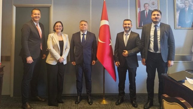 Hepsiburada, E-İhracat Konsorsiyumu Statüsü aldı