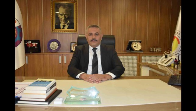 Başkan Sadıkoğlu: "Süre uzatımı önemli ancak iş yerlerinin teslimine kadar sürmesi gerekli"