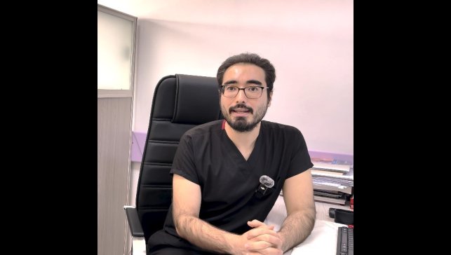 Dr. Haydar Yöndem: "Deri kanseri, vücudumuzda en yaygın olarak görülen kanser türüdür"