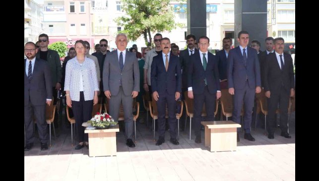 Muş'ta Hayat Boyu Öğrenme ve Türk Mutfağı Haftası etkinlikleri düzenlendi