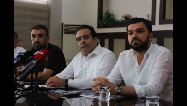 Ahmet Feti Yılmaz: "Bu adaletsizlik Türk futboluna zarar verir"