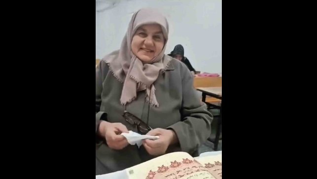 Iğdır'da öldürülen kadının önceden çekilmiş görüntüleri duygulandırdı