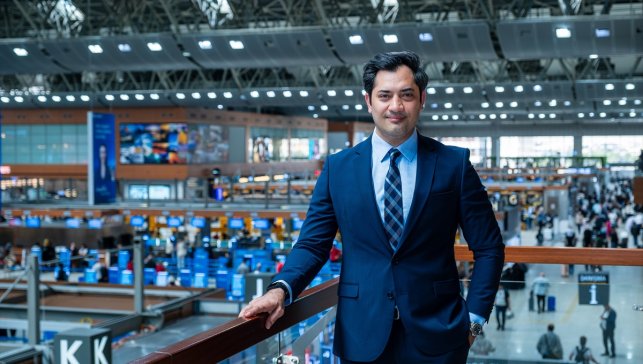 Sabiha Gökçen Havalimanı, Flyadeal'ın ilk Riyad uçuşunu karşıladı