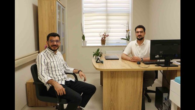 15 yıldır içtiği sigarayı Sağlıklı Hayat Merkezi desteği ile bıraktı