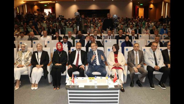 Van YYÜ'de 6. Uluslararası Kurdiyat Sempozyumu başladı