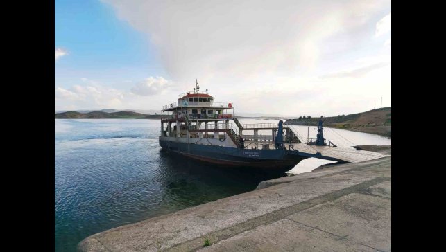 Feribot seferlerinde yaz saati uygulaması başlıyor