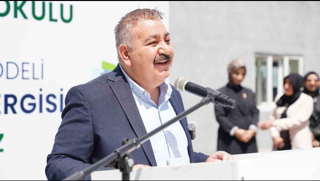 Palandöken Belediyesi'nden sıfır atık vurgusu