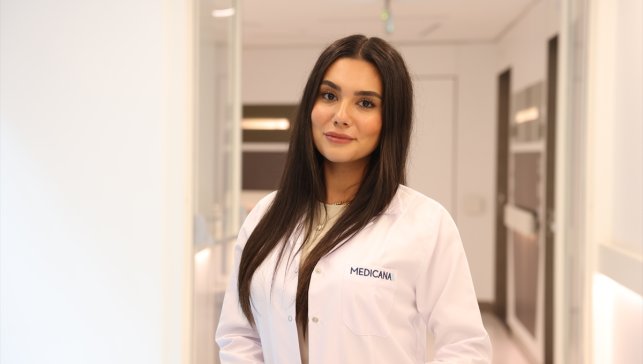 Medicana'dan kilo almadan sigara bırakmak isteyenlere tavsiyeler