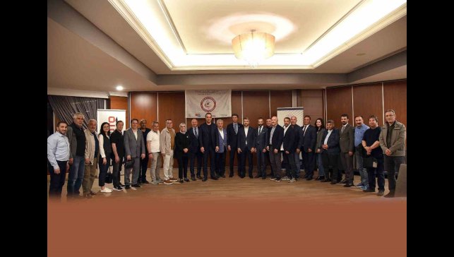 Şebin; "Dünyanın en iyi 10 ülkesi arasındayız"