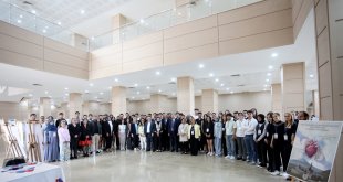 AİÇÜ Tıp Fakültesi 2. Öğrenci Kongresi