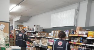 Ağrı’da Kurban Bayram Öncesi Fiyat Denetimi