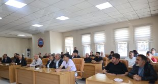 Ağrı Belediyesi’nden Personel Maaşlarına Yüzde 28,5 Zam