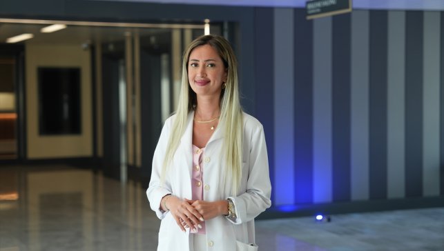 Medipol'den bayramda dengeli beslenme tavsiyesi