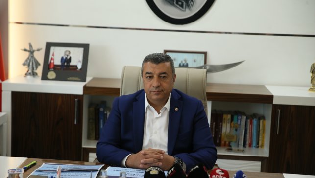 Malatya'dan yılın ilk 5 ayında 132 milyon dolarlık kuru kayısı ihraç edildi