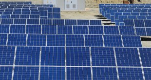 Diler Ağrı Güneş Enerji Santrali (GES) Projesine ÇED Olumlu Kararı