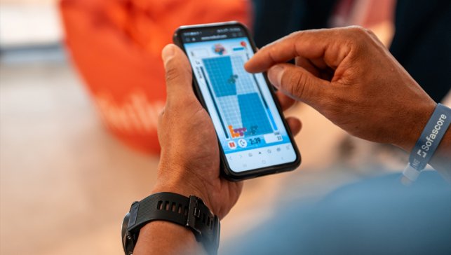 Red Bull, tetris oyununun 40. yılını turnuvayla kutluyor