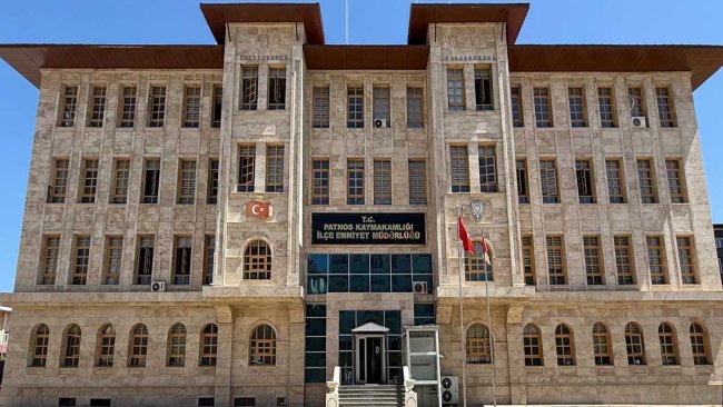 Patnos'ta Emniyetten Önleyici Denetim: Sahte Para, Dolandırıcılık ve Düğün Silahına Karşı Uyarı