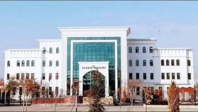 Elazığ Valiliği'nden güzergah açıklaması