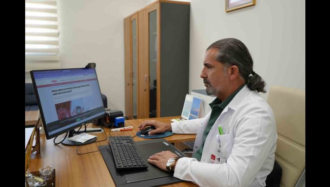 Kurban Bayramı yaklaşıyor, kene riski artıyor