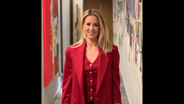 ÜNLÜ & Co'da üst düzey atama