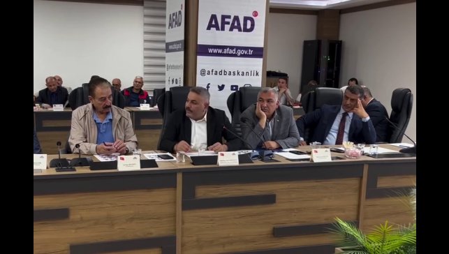 Başkan Sadıkoğlu, sorunları aktarıp destek talebinde bulundu