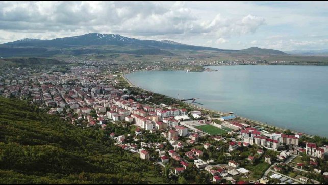 Tatvan'daki 6 köyde muhtarlık seçimi yenilendi