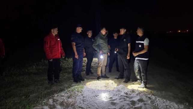 Van'da inci kefalini koruma çalışmaları sürüyor