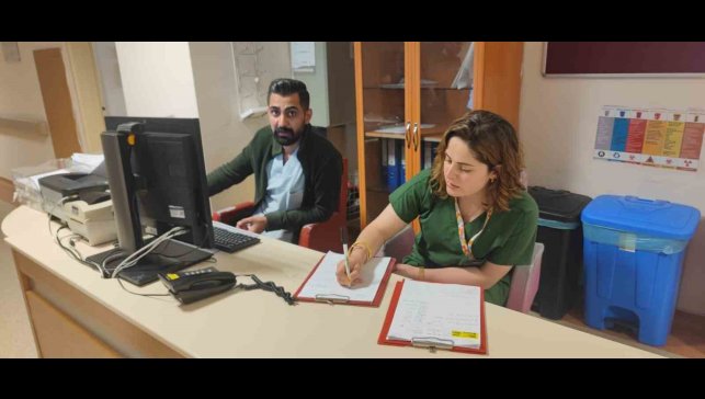 Bitlis'te sağlıkta dönüşüm