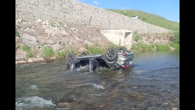 Vali Çiftçi'den kaza açıklaması