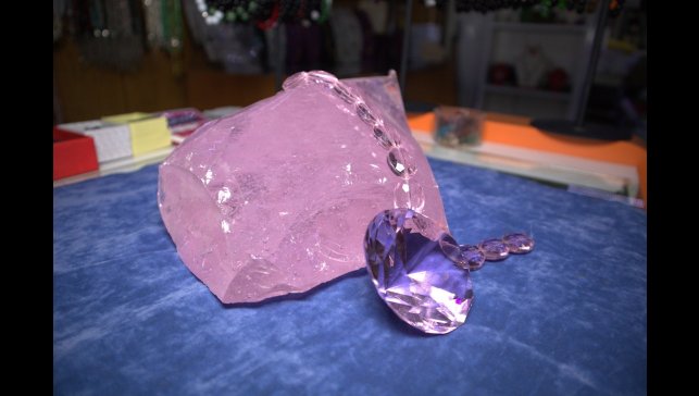 Sarıkamış'ta üretilen hediyelik eşyalar tescillenecek