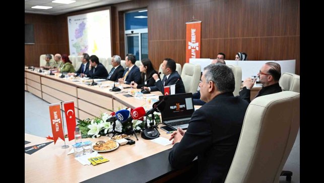 "Rotamız Macera Palanekstrem" doğa yarışları başlıyor