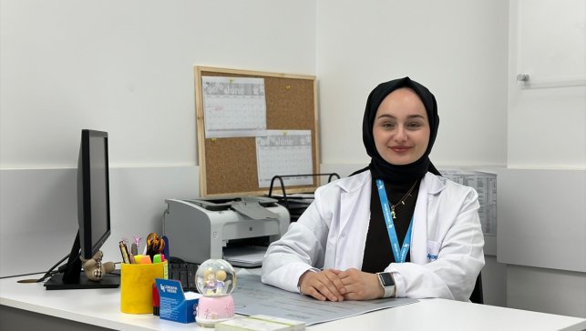 Lokman Hekim Sağlık Grubu'ndan bayramda sağlıklı et tüketimi için öneriler