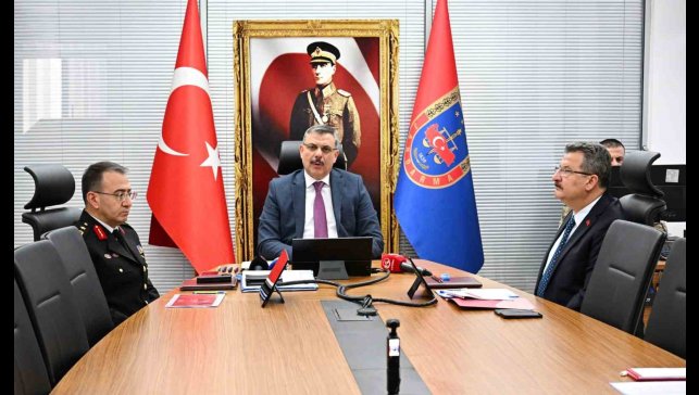 Erzurum'da 27 kişi suda boğularak öldü