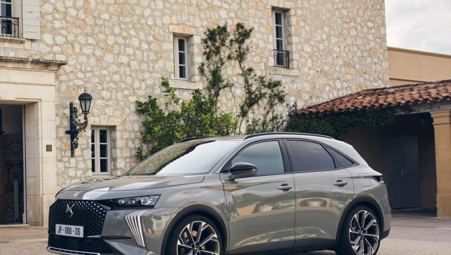 DS Automobiles'tan hazirana özel kampanya