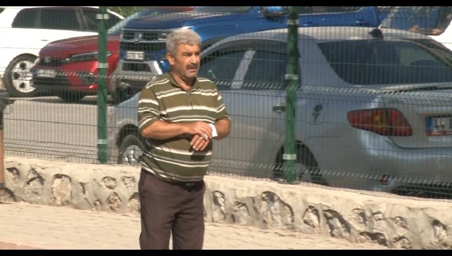 Malatya'da acemi kasaplar hastanelik oldu