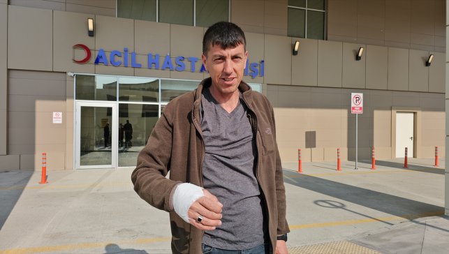 Erzurum, Erzincan, Kars ve Ardahan'da "acemi kasaplar" hastanelik oldu