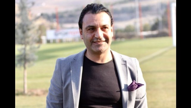 Nusret Çaylak adaylıktan çekildi