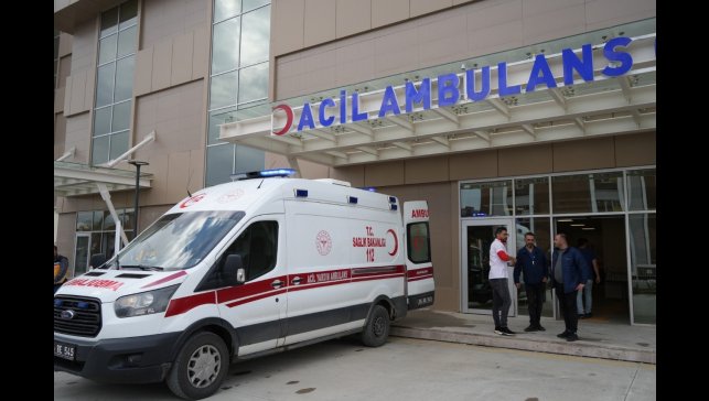 Gıda zehirlenmeleri sıcaklıkların yükselmesiyle birlikte artıyor