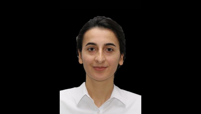 Erzurum'da tedavi gören polis memuru Burcu Ertem vefat etti