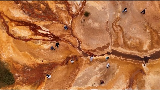 'Kesin korunacak hassas alan' ilan edilen Otlukbeli Gölü, keşfedilmeyi bekliyor