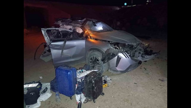 Anneanne ve torununun hayatını kaybettiği yolda ihmal iddiası